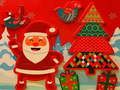 New Year Winter Fun Puzzle