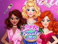 BFF'S Beauty Salon