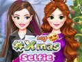 My #Xmas Selfie