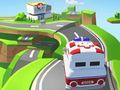 Move the Car