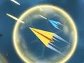 Paper Plane Scrimmage