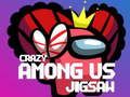 Among Us Crazy Jigsaw
