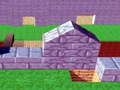 Blocky Combat Swat 2