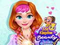 Ice Kingdom Beauty Salon