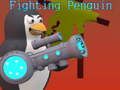 Fighting Penguin