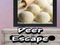 Deer Escape