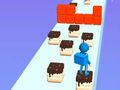 Cubic Ride