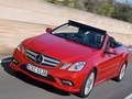 Benz E-Class Cabriolet Slide