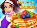 Fast Food Restaurant