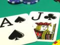 Black Jack Puzzle