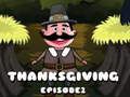 Thanksgiving 2