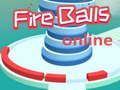 Fire Balls Online