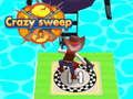 Crazy Sweep