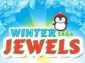 Winter Jewels Saga