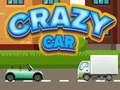 Crazy Car