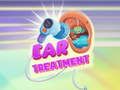 Ear Treatment