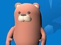 Fall Animals Multiplayer