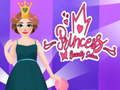 Princess Beauty Salon