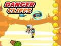 Danger Cliffs