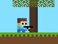 Minecraft: Steve's Adventure