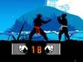 Karate Fighter Real Battles