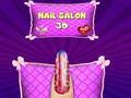Nail Salon 3D