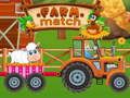 Farm Match