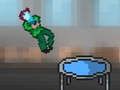 Catch From the Air!