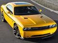 Dodge Challenger SRT8 Slide