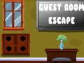 Guest Room Escape