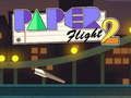 Paper Flight 2