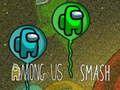 Among Us Smash
