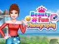 Beauty #Fun Photography