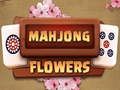 Mahjong Flowers