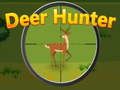 Deer Hunter 2D