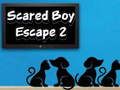 Scared Boy Escape 2