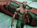 Spiderman Jigsaw Puzzle