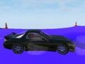 Extreme Ramp Car Stunts