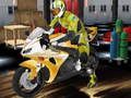 Bike Race Bike Stunt 2021