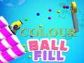 Colour Ball Fill