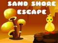 Sand Shore Escape