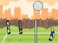 Volley Random