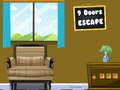 9 Doors Escape