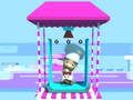 Popcorn Puzzle Ultimate Burst Chief