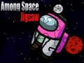 Among Space Jigsaw
