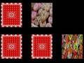Memorize the sweets