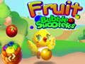 Fruit Bubble Shooters