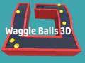 Waggle Balls 3D