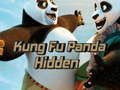 Kung Fu Panda Hidden
