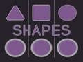 Shapes
